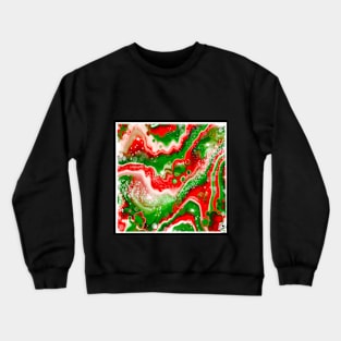 Merry Christmas Crewneck Sweatshirt